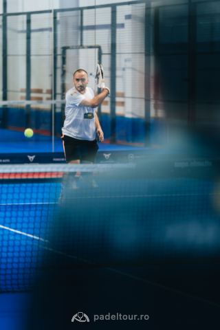 Magic Smash Club - Major — turneu de padel în București, septembrie 2026 · Padel Tour · foto 116 din 569