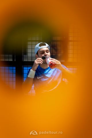 Magic Smash Club - Major — turneu de padel în București, septembrie 2026 · Padel Tour · foto 242 din 569