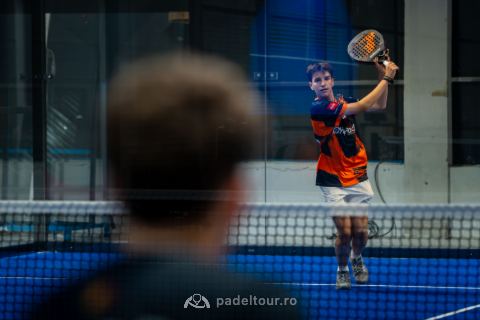 Magic Smash Club - Major — turneu de padel în București, septembrie 2026 · Padel Tour · foto 26 din 569
