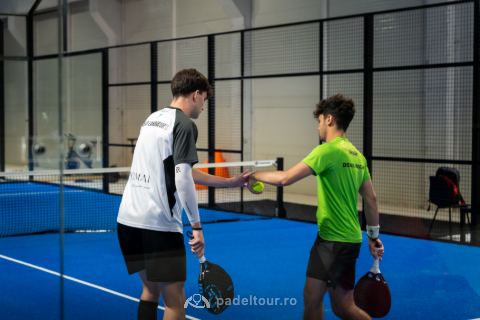 Magic Smash Club - Major — turneu de padel în București, septembrie 2026 · Padel Tour · foto 360 din 569