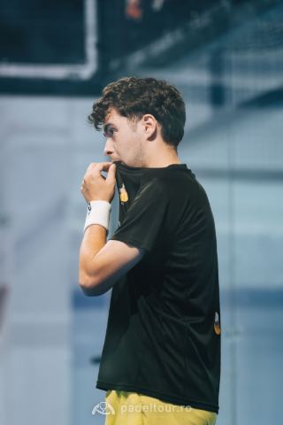 Magic Smash Club - Major — turneu de padel în București, septembrie 2026 · Padel Tour · foto 136 din 569