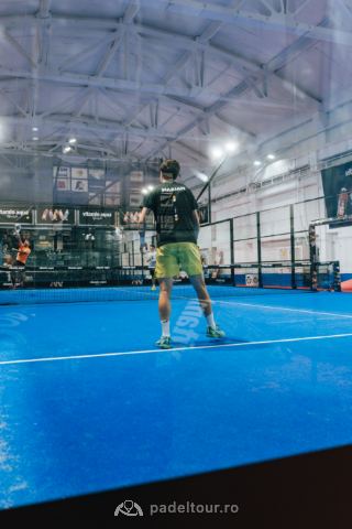 Magic Smash Club - Major — turneu de padel în București, septembrie 2026 · Padel Tour · foto 132 din 569