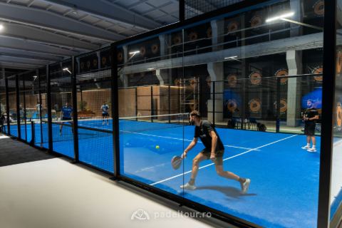 Magic Smash Club - Major — turneu de padel în București, septembrie 2026 · Padel Tour · foto 29 din 569