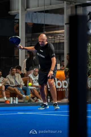 Magic Smash Club - Major — turneu de padel în București, septembrie 2026 · Padel Tour · foto 322 din 569