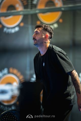 Magic Smash Club - Major — turneu de padel în București, septembrie 2026 · Padel Tour · foto 261 din 569
