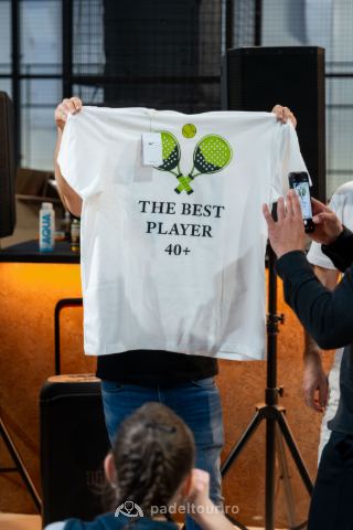 Magic Smash Club - Major — turneu de padel în București, septembrie 2026 · Padel Tour · foto 565 din 569