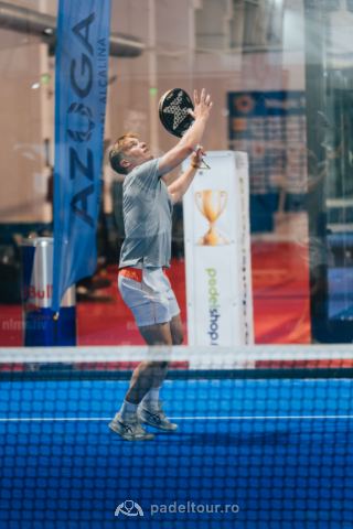 Magic Smash Club - Major — turneu de padel în București, septembrie 2026 · Padel Tour · foto 148 din 569