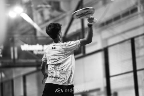 Magic Smash Club - Major — turneu de padel în București, septembrie 2026 · Padel Tour · foto 89 din 569