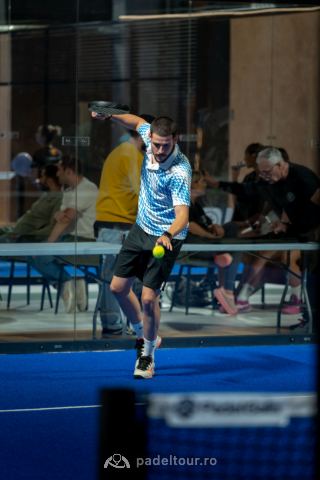 Magic Smash Club - Major — turneu de padel în București, septembrie 2026 · Padel Tour · foto 461 din 569