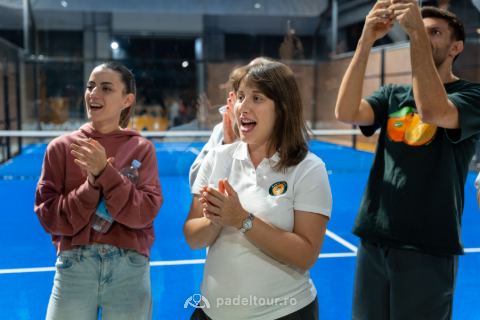 Magic Smash Club - Major — turneu de padel în București, septembrie 2026 · Padel Tour · foto 513 din 569