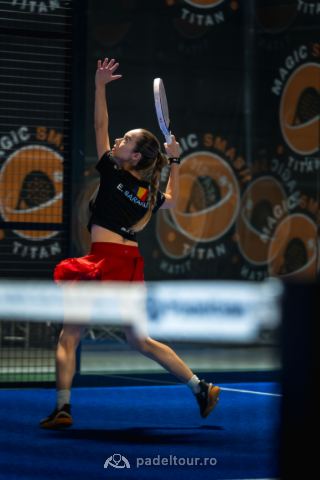 Magic Smash Club - Major — turneu de padel în București, septembrie 2026 · Padel Tour · foto 294 din 569
