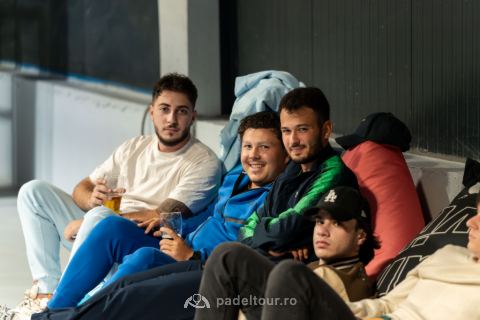 Magic Smash Club - Major — turneu de padel în București, septembrie 2026 · Padel Tour · foto 413 din 569