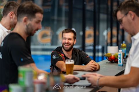 Magic Smash Club - Major — turneu de padel în București, septembrie 2026 · Padel Tour · foto 344 din 569