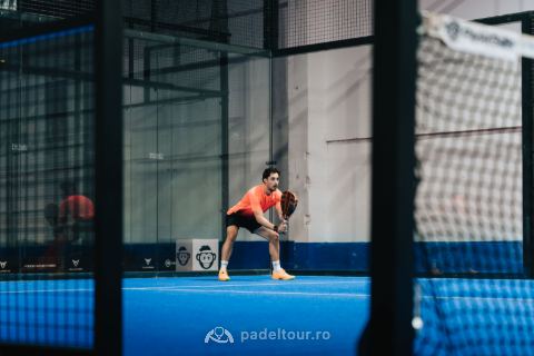Magic Smash Club - Major — turneu de padel în București, septembrie 2026 · Padel Tour · foto 99 din 569