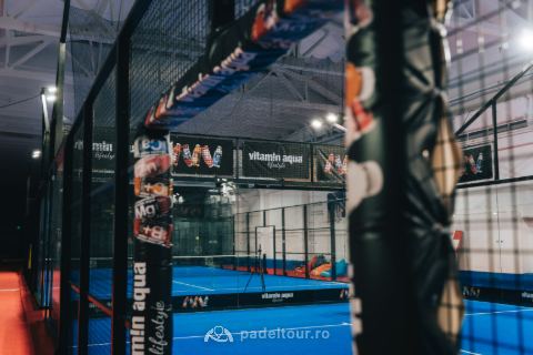 Magic Smash Club - Major — turneu de padel în București, septembrie 2026 · Padel Tour · foto 67 din 569