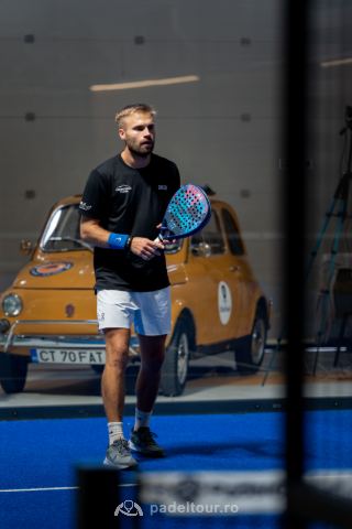Magic Smash Club - Major — turneu de padel în București, septembrie 2026 · Padel Tour · foto 176 din 569
