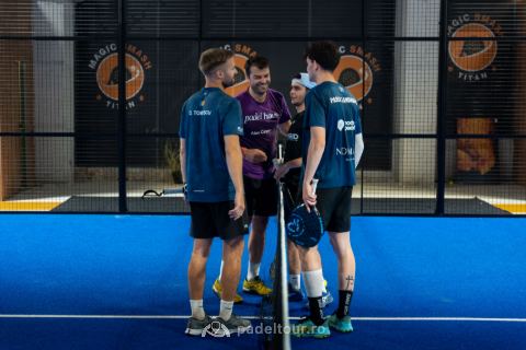 Magic Smash Club - Major — turneu de padel în București, septembrie 2026 · Padel Tour · foto 241 din 569