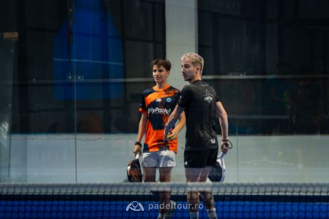 Magic Smash Club - Major — turneu de padel în București, septembrie 2026 · Padel Tour · foto 31 din 569