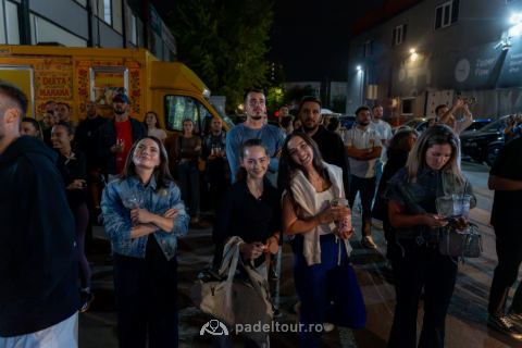 Magic Smash Club - Major — turneu de padel în București, septembrie 2026 · Padel Tour · foto 514 din 569
