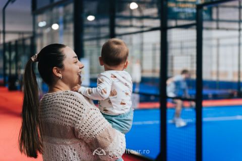 Magic Smash Club - Major — turneu de padel în București, septembrie 2026 · Padel Tour · foto 113 din 569