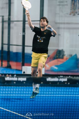 Magic Smash Club - Major — turneu de padel în București, septembrie 2026 · Padel Tour · foto 79 din 569