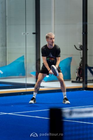Magic Smash Club - Major — turneu de padel în București, septembrie 2026 · Padel Tour · foto 45 din 569