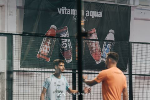 Magic Smash Club - Major — turneu de padel în București, septembrie 2026 · Padel Tour · foto 155 din 569
