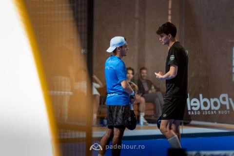 Magic Smash Club - Major — turneu de padel în București, septembrie 2026 · Padel Tour · foto 229 din 569