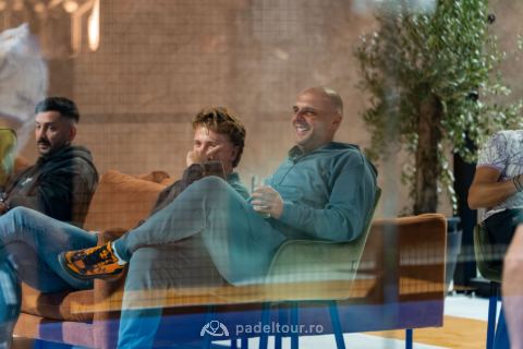 Magic Smash Club - Major — turneu de padel în București, septembrie 2026 · Padel Tour · foto 56 din 569