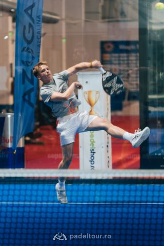 Magic Smash Club - Major — turneu de padel în București, septembrie 2026 · Padel Tour · foto 154 din 569