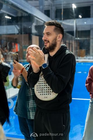 Magic Smash Club - Major — turneu de padel în București, septembrie 2026 · Padel Tour · foto 558 din 569