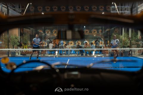 Magic Smash Club - Major — turneu de padel în București, septembrie 2026 · Padel Tour · foto 37 din 569
