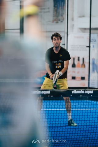 Magic Smash Club - Major — turneu de padel în București, septembrie 2026 · Padel Tour · foto 145 din 569