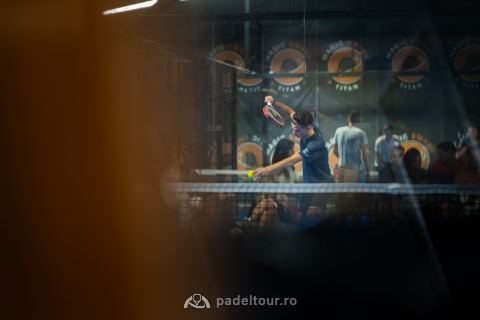 Magic Smash Club - Major — turneu de padel în București, septembrie 2026 · Padel Tour · foto 257 din 569