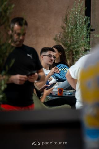 Magic Smash Club - Major — turneu de padel în București, septembrie 2026 · Padel Tour · foto 39 din 569
