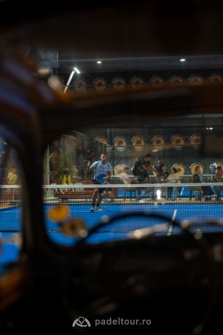 Magic Smash Club - Major — turneu de padel în București, septembrie 2026 · Padel Tour · foto 47 din 569