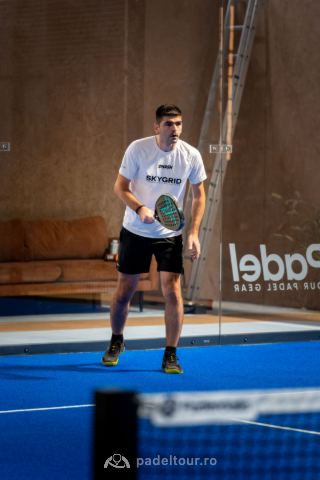 Magic Smash Club - Major — turneu de padel în București, septembrie 2026 · Padel Tour · foto 392 din 569