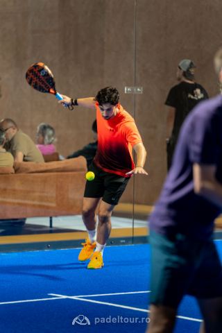 Magic Smash Club - Major — turneu de padel în București, septembrie 2026 · Padel Tour · foto 227 din 569