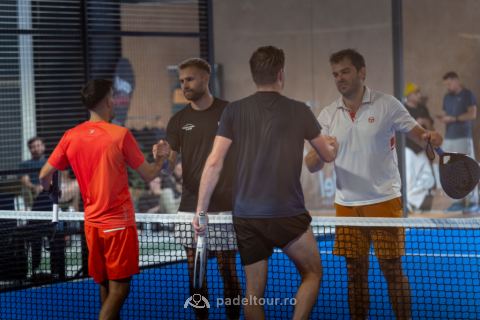 Magic Smash Club - Major — turneu de padel în București, septembrie 2026 · Padel Tour · foto 189 din 569
