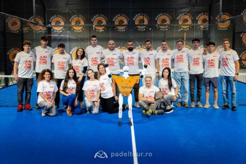 Magic Smash Club - Major — turneu de padel în București, septembrie 2026 · Padel Tour · foto 454 din 569