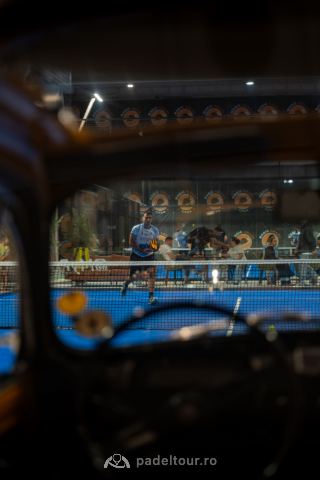 Magic Smash Club - Major — turneu de padel în București, septembrie 2026 · Padel Tour · foto 35 din 569