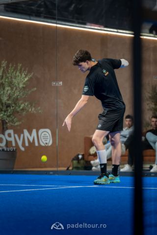Magic Smash Club - Major — turneu de padel în București, septembrie 2026 · Padel Tour · foto 196 din 569