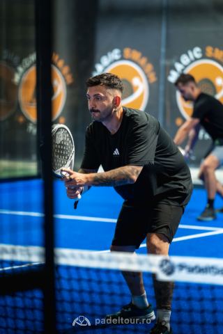 Magic Smash Club - Major — turneu de padel în București, septembrie 2026 · Padel Tour · foto 251 din 569