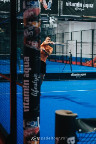 Magic Smash Club - Major — turneu de padel în București, septembrie 2026 · Padel Tour · foto 73 din 569