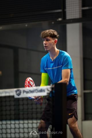 Magic Smash Club - Major — turneu de padel în București, septembrie 2026 · Padel Tour · foto 42 din 569