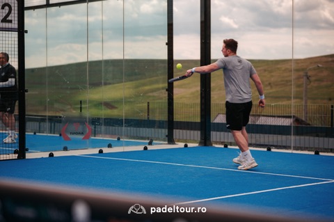BS Padel - Padel Day — turneu de padel în Miercurea Ciuc, aprilie 2026 · Padel Tour · foto 29 din 131
