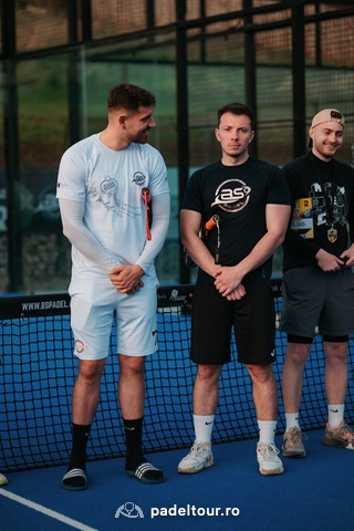 BS Padel - Padel Day — turneu de padel în Miercurea Ciuc, aprilie 2026 · Padel Tour · foto 128 din 131