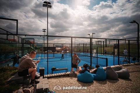 BS Padel - Padel Day — turneu de padel în Miercurea Ciuc, aprilie 2026 · Padel Tour · foto 56 din 131