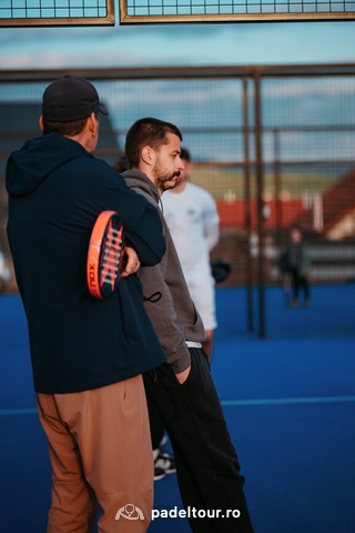 BS Padel - Padel Day — turneu de padel în Miercurea Ciuc, aprilie 2026 · Padel Tour · foto 120 din 131