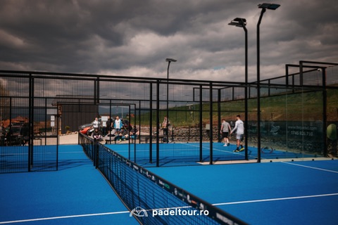 BS Padel - Padel Day — turneu de padel în Miercurea Ciuc, aprilie 2026 · Padel Tour · foto 117 din 131